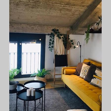 그라나다 Apartamento Centro Catedral Botanico 아파트 외부 사진