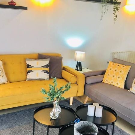 그라나다 Apartamento Centro Catedral Botanico 아파트 외부 사진