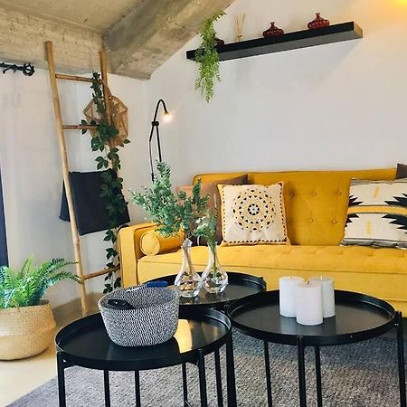 그라나다 Apartamento Centro Catedral Botanico 아파트 외부 사진