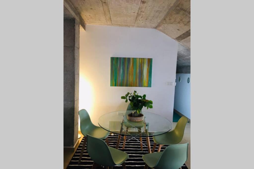 그라나다 Apartamento Centro Catedral Botanico 아파트 외부 사진