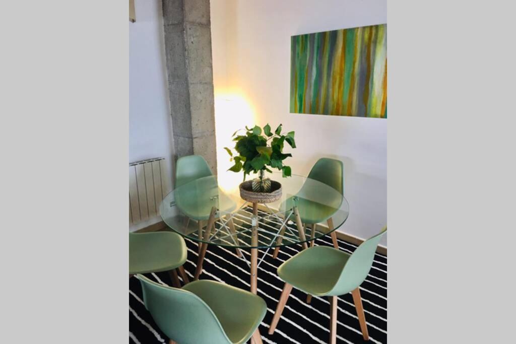 그라나다 Apartamento Centro Catedral Botanico 아파트 외부 사진