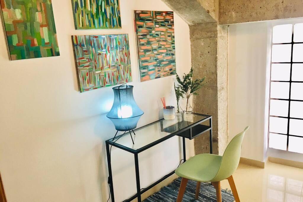 그라나다 Apartamento Centro Catedral Botanico 아파트 외부 사진