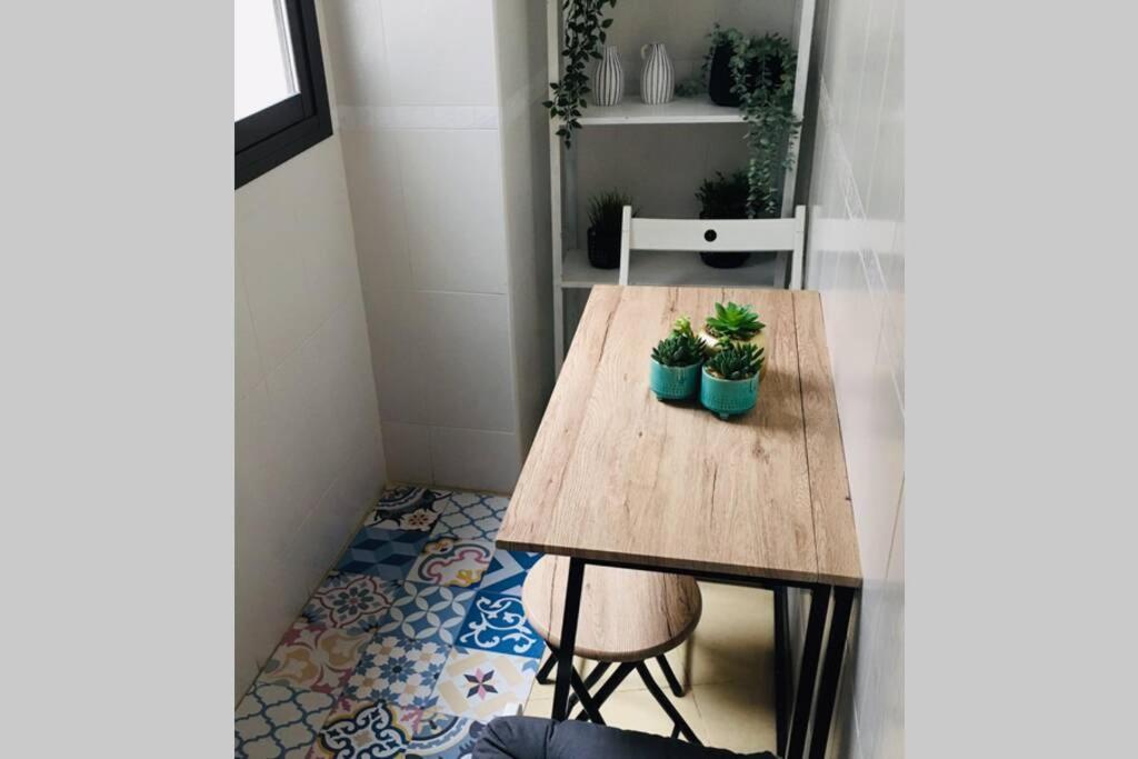 그라나다 Apartamento Centro Catedral Botanico 아파트 외부 사진