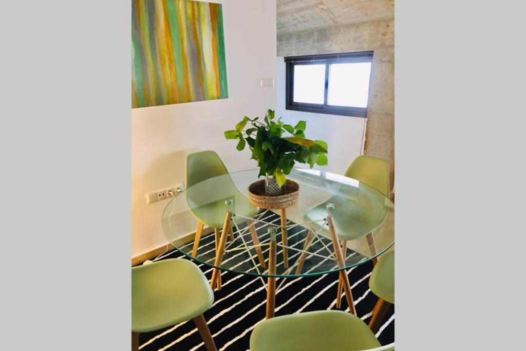 그라나다 Apartamento Centro Catedral Botanico 아파트 외부 사진