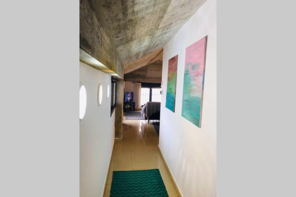 그라나다 Apartamento Centro Catedral Botanico 아파트 외부 사진