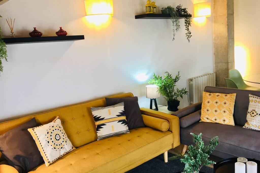 그라나다 Apartamento Centro Catedral Botanico 아파트 외부 사진