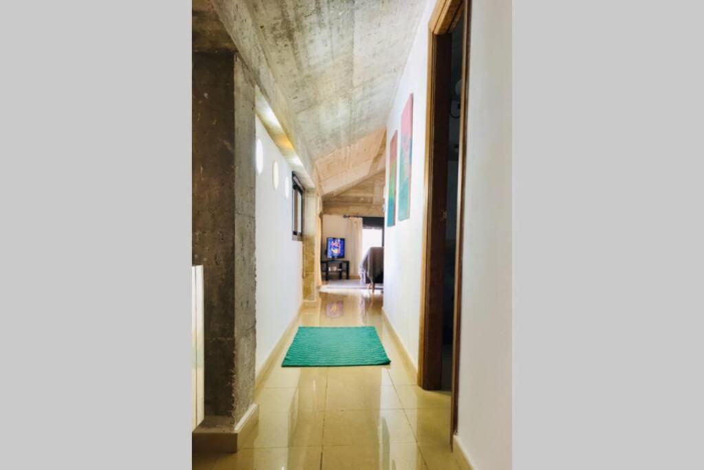 그라나다 Apartamento Centro Catedral Botanico 아파트 외부 사진