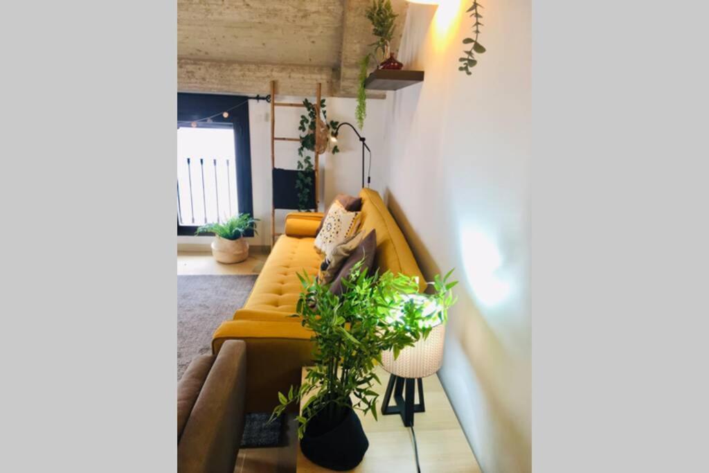 그라나다 Apartamento Centro Catedral Botanico 아파트 외부 사진
