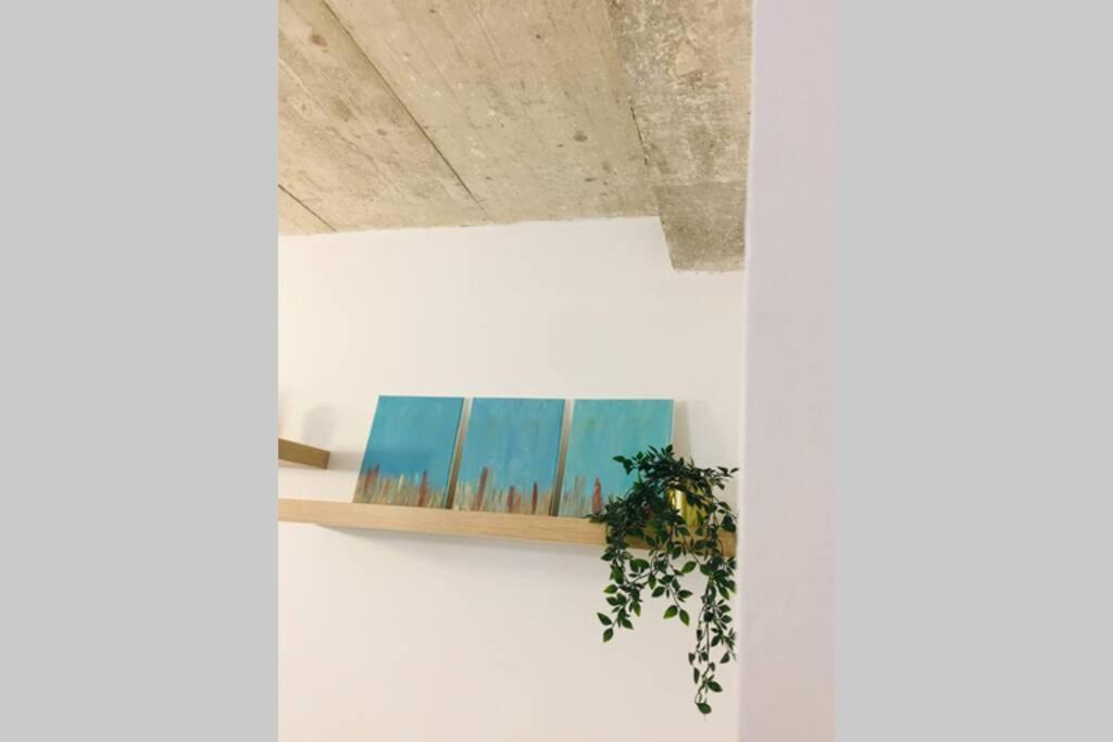 그라나다 Apartamento Centro Catedral Botanico 아파트 외부 사진