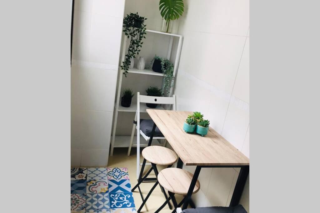 그라나다 Apartamento Centro Catedral Botanico 아파트 외부 사진